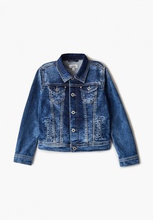 Куртка джинсовая Pepe Jeans