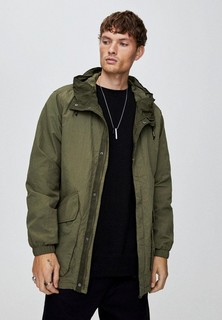 Куртка Pull&Bear