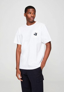 Футболка Pull&Bear