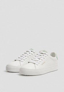 Кеды Pull&Bear