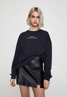 Свитшот Pull&Bear