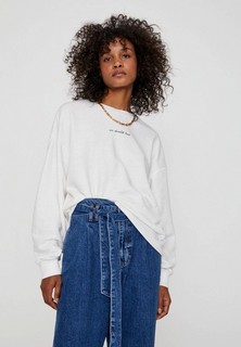 Свитшот Pull&Bear