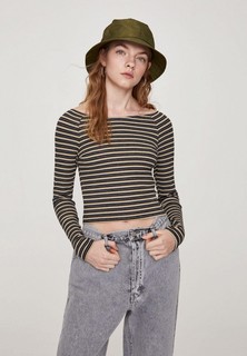 Лонгслив Pull&Bear