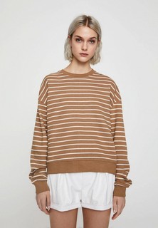 Свитшот Pull&Bear