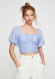 Топ Pull&Bear