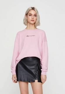 Свитшот Pull&Bear
