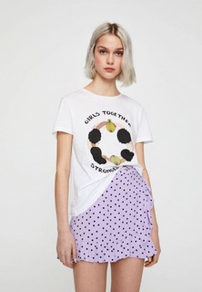 Футболка Pull&Bear