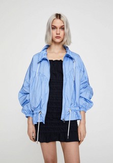 Ветровка Pull&Bear