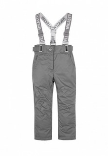 Брюки Nikastyle