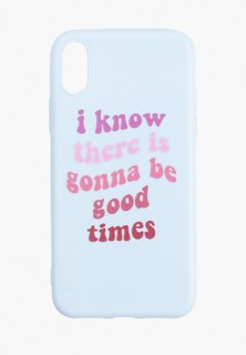 Чехол для iPhone Zakka