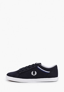 Кеды Fred Perry