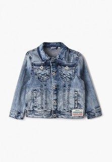 Куртка джинсовая Blukids