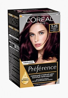 Краска для волос LOreal Paris