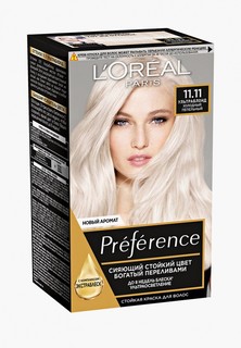 Краска для волос LOreal Paris