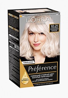 Краска для волос LOreal Paris