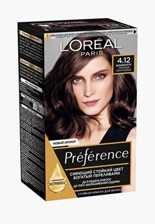 Краска для волос LOreal Paris