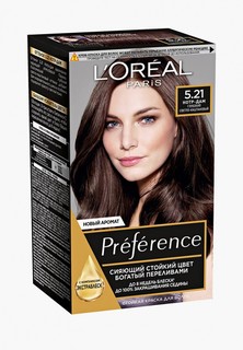 Краска для волос LOreal Paris