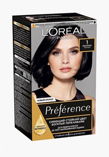 Краска для волос LOreal Paris