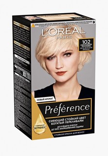 Краска для волос LOreal Paris