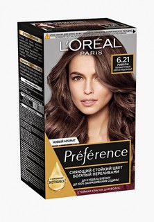 Краска для волос LOreal Paris