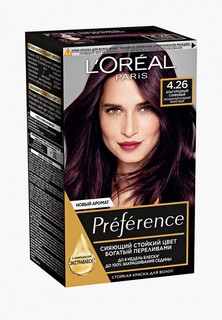 Краска для волос LOreal Paris