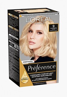 Краска для волос LOreal Paris