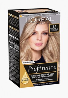 Краска для волос LOreal Paris