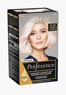 Краска для волос LOreal Paris