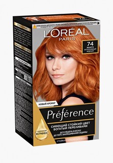 Краска для волос LOreal Paris