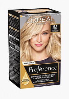 Краска для волос LOreal Paris