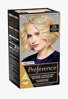 Краска для волос LOreal Paris