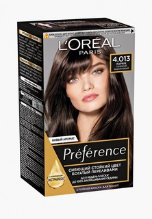 Краска для волос LOreal Paris