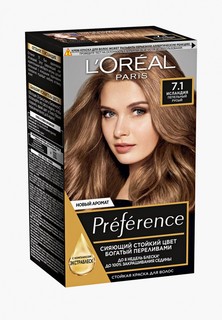 Краска для волос LOreal Paris