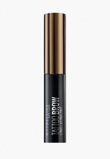 Тинт для бровей Maybelline New York