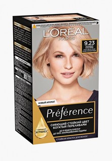 Краска для волос LOreal Paris