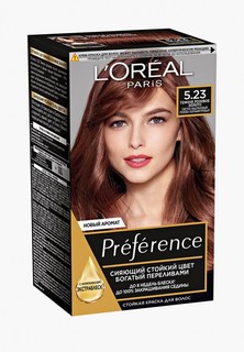 Краска для волос LOreal Paris