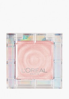 Тени для век LOreal Paris
