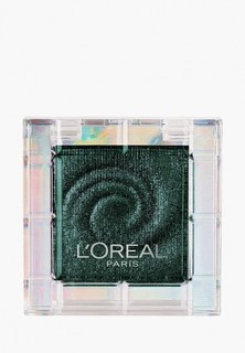 Тени для век LOreal Paris