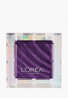 Тени для век LOreal Paris