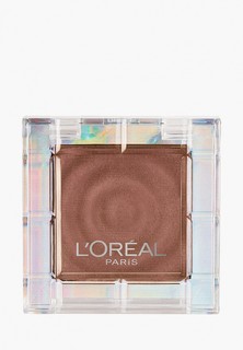 Тени для век LOreal Paris