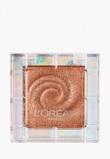 Тени для век LOreal Paris