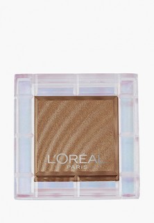 Тени для век LOreal Paris