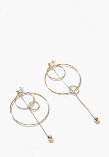 Серьги Exclaim