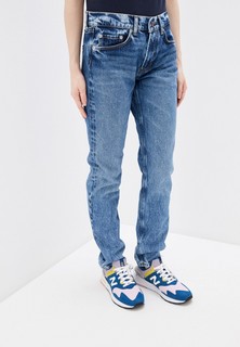 Джинсы Pepe Jeans