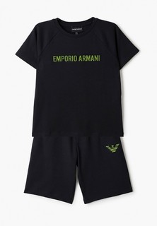 Костюм спортивный Emporio Armani