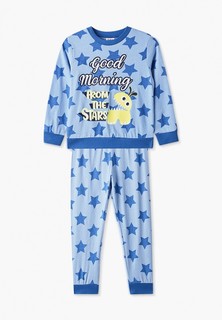 Пижама Blukids