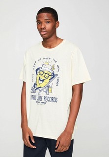 Футболка Pull&Bear