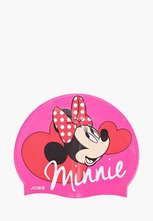 Шапочка для плавания Joss