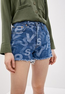 Шорты джинсовые Levis®