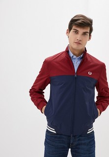 Куртка Fred Perry